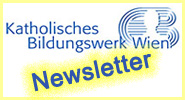 Newsletter-Anmeldung